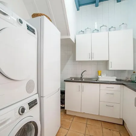 La Morada Del Pintor Holiday home