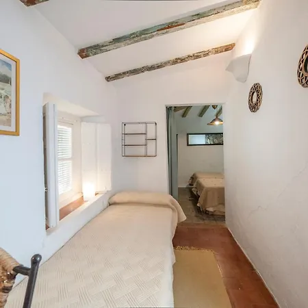Holiday home La Morada Del Pintor *