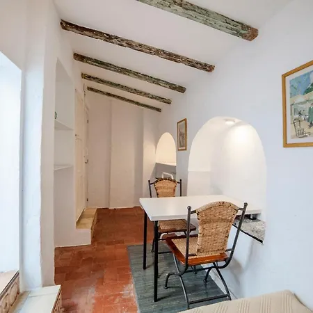 La Morada Del Pintor Holiday home *