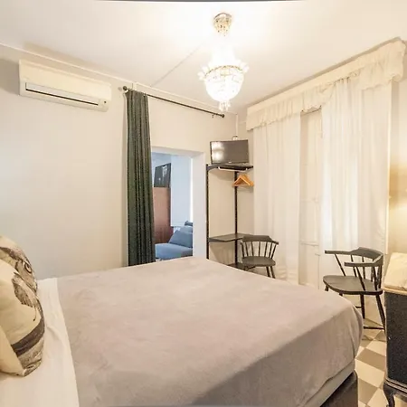 La Morada Del Pintor Holiday home *