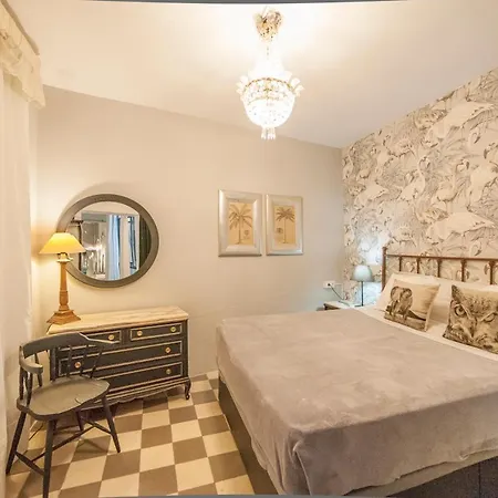 Holiday home La Morada Del Pintor *