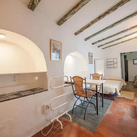 Holiday home La Morada Del Pintor Seville