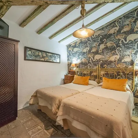 Holiday home La Morada Del Pintor Seville