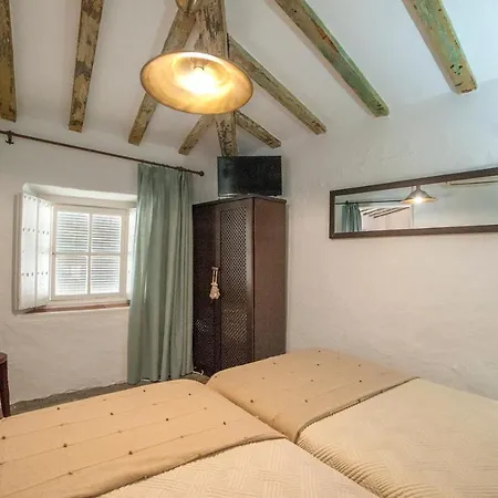 La Morada Del Pintor Holiday home