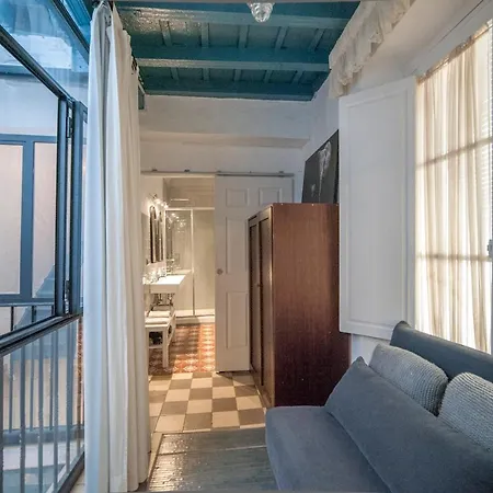 Holiday home La Morada Del Pintor Seville