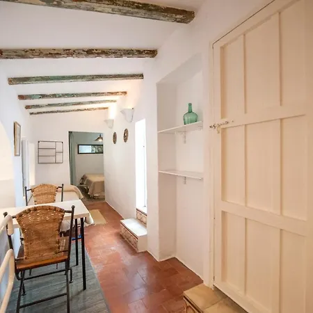 Holiday home La Morada Del Pintor