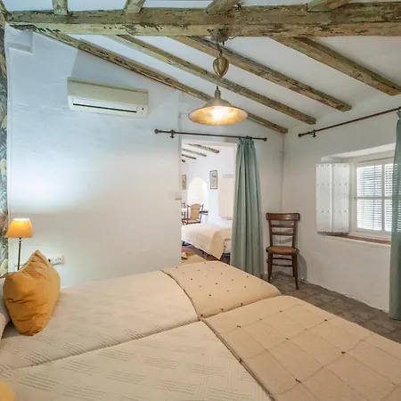 Holiday home La Morada Del Pintor