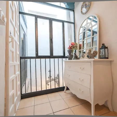 La Morada Del Pintor Holiday home Seville