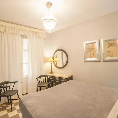 Holiday home La Morada Del Pintor
